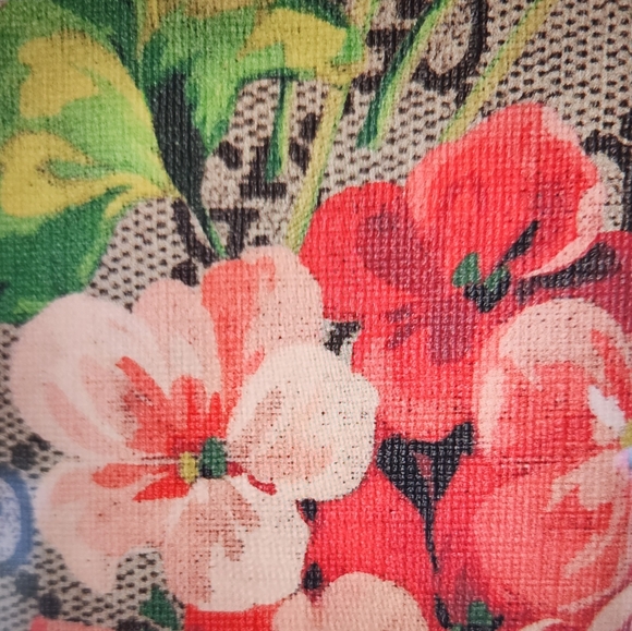 ORIGINALLY $595 NWT IN BOX GUCCI IPHONE 7 PRO /IPHONE 8 COVER - Picture 5 of 8